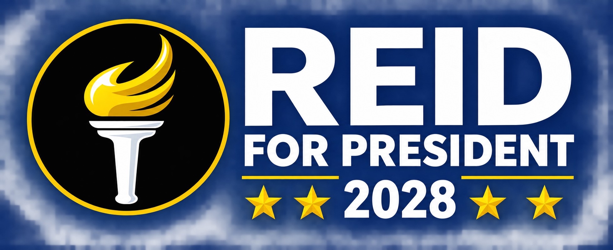 Reid for President 2028