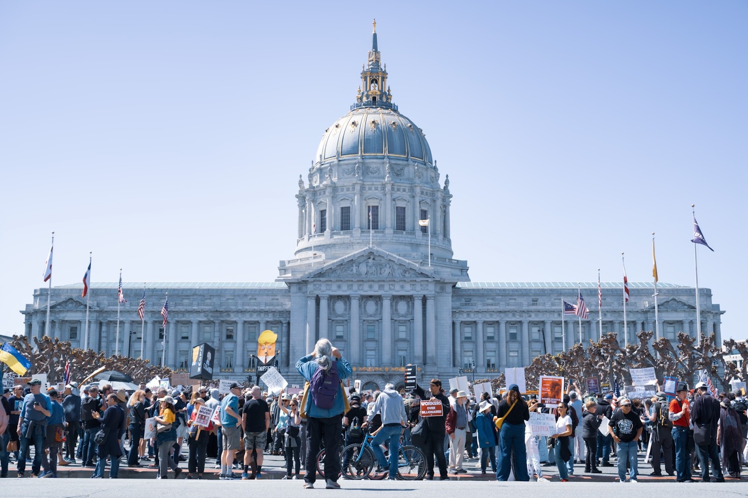 Breaking Through The Two Party Gridlock