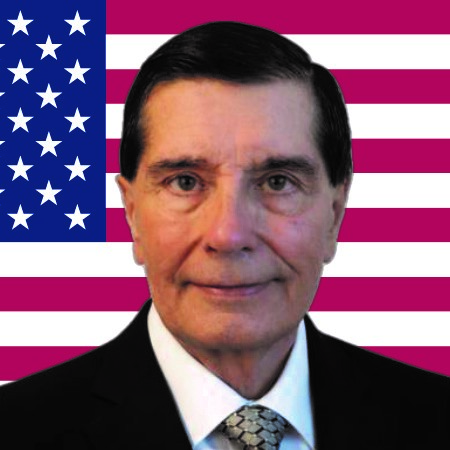 Derrick Michael Reid